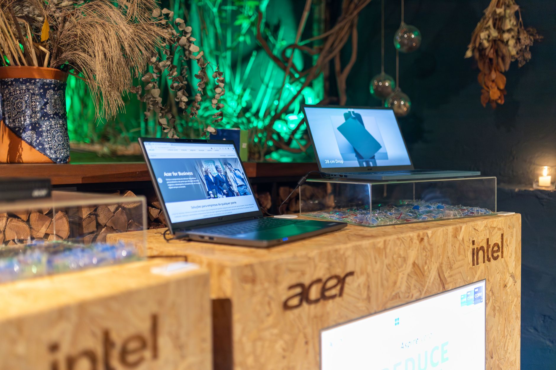 Acer Aspire lineup