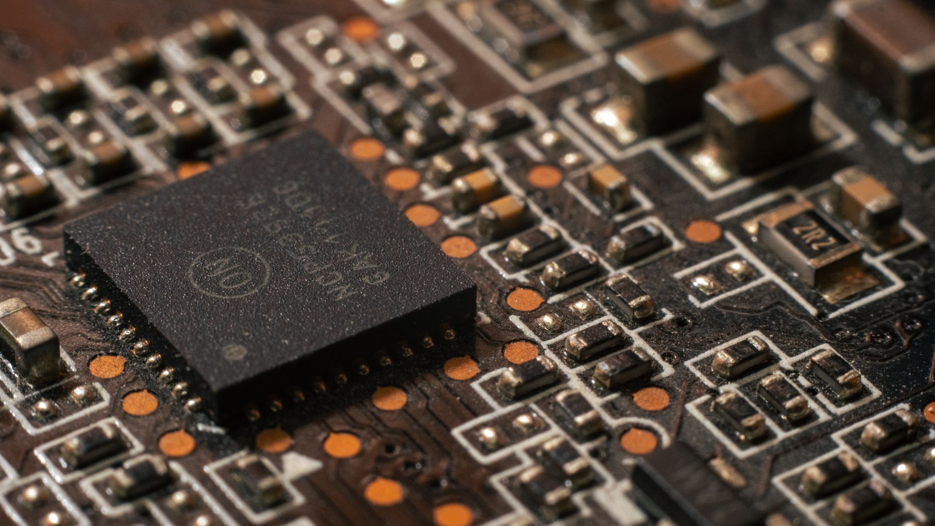 AI chip design challenge