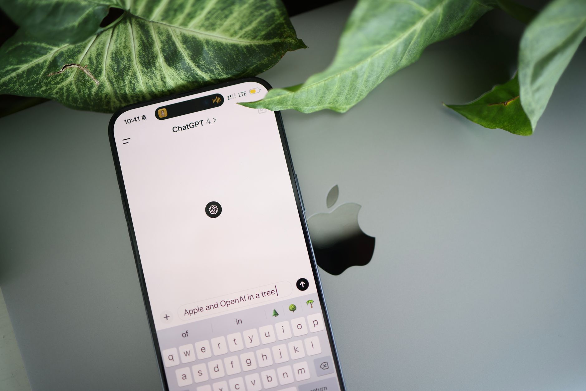 HoneyBook ChatGPT launch