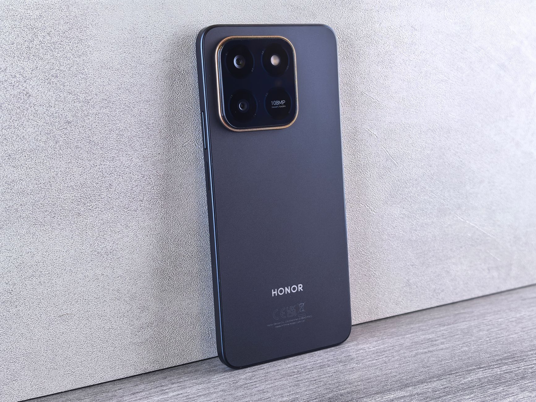 Honor Magic 9 specifications