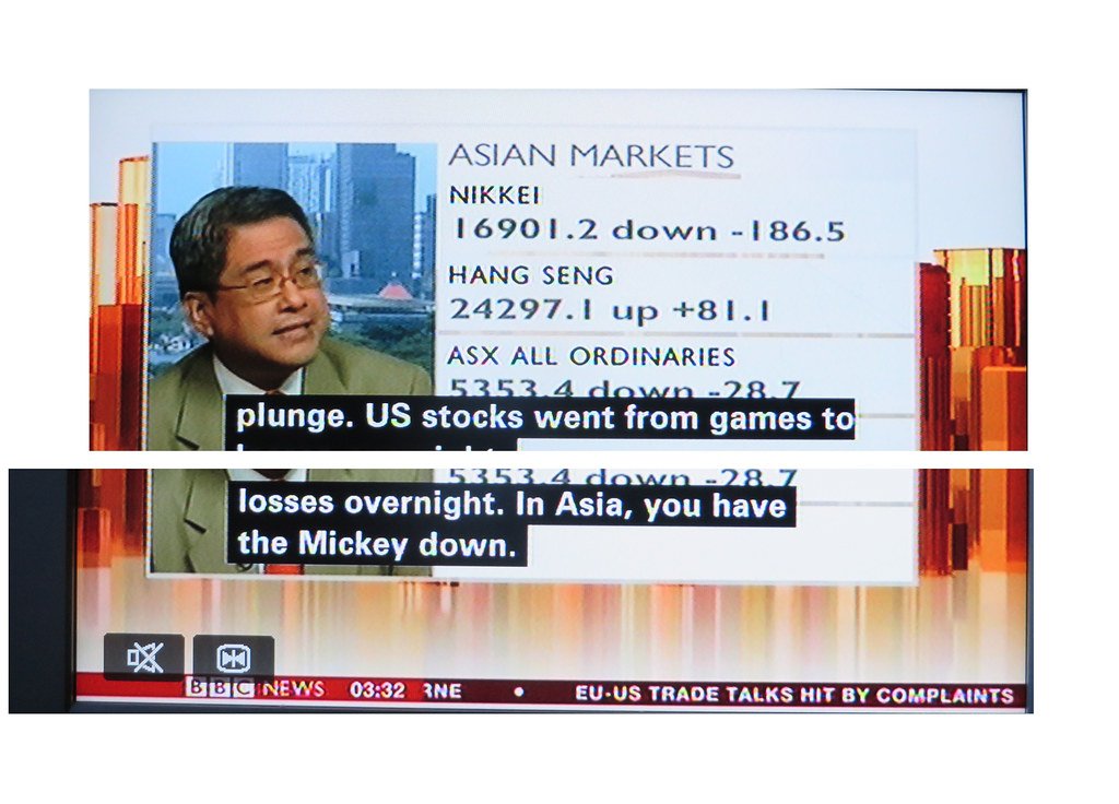 Nikkei gains