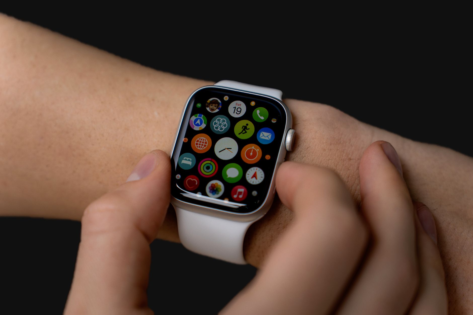 watchOS 27.2 beta