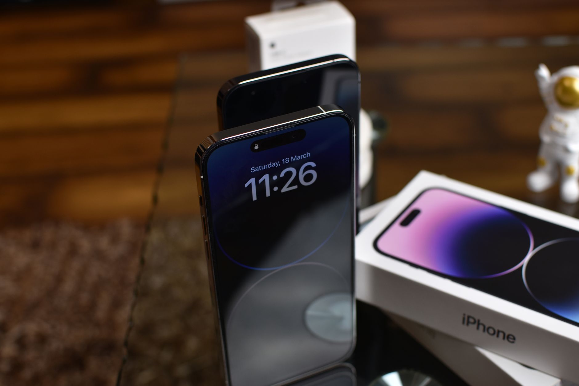 Xiaomi 18 Pro Max vs iPhone 18 Pro Max