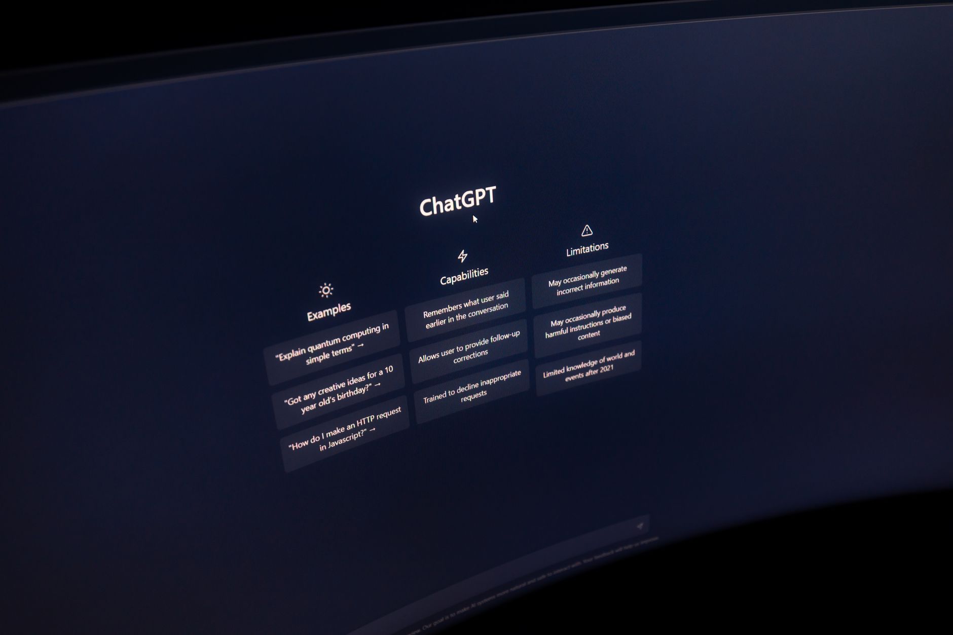 AI astrology platform