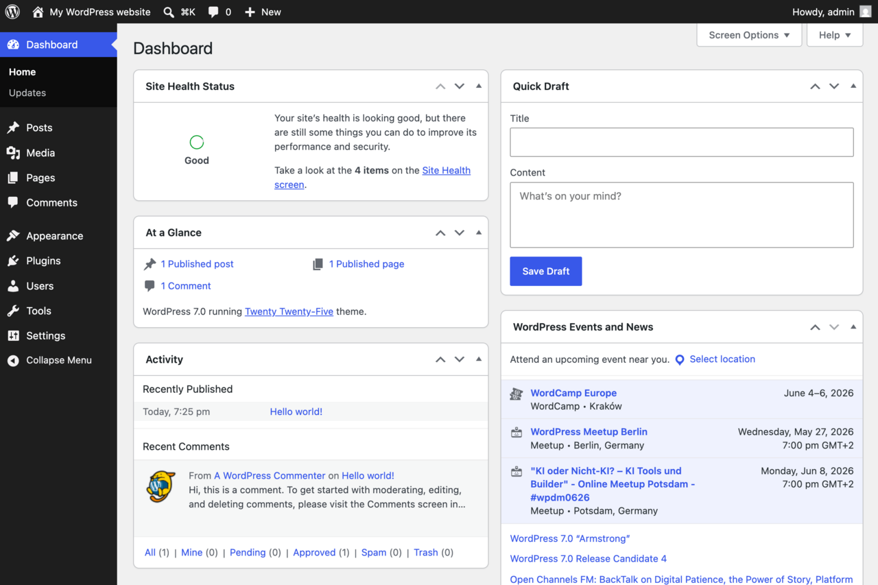 AI tools integration