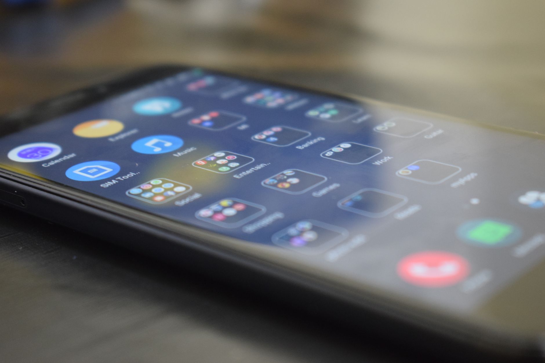 Comio Android smartphones