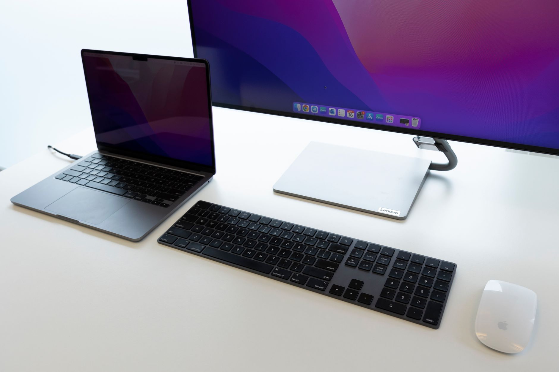 Lenovo ThinkBook 14x