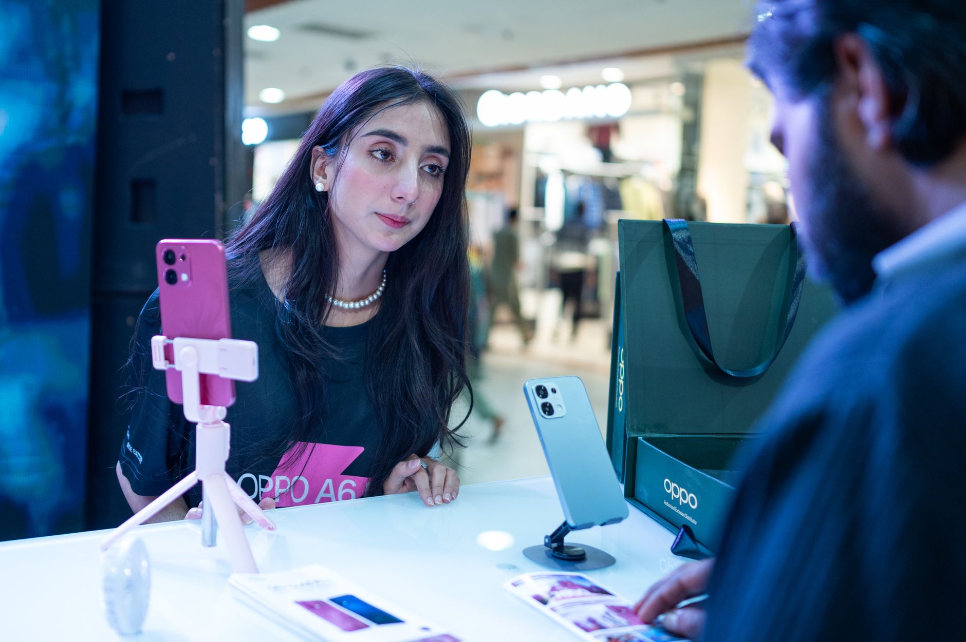 OPPO Find X10 launch