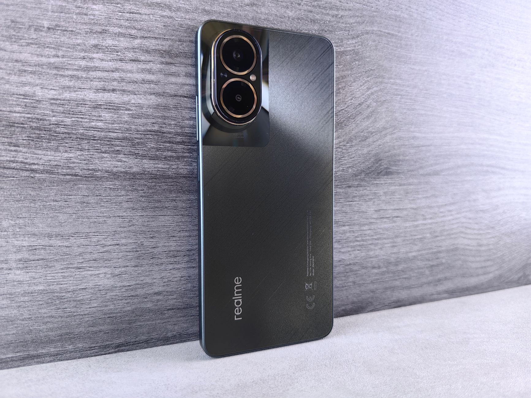 Realme phone specs