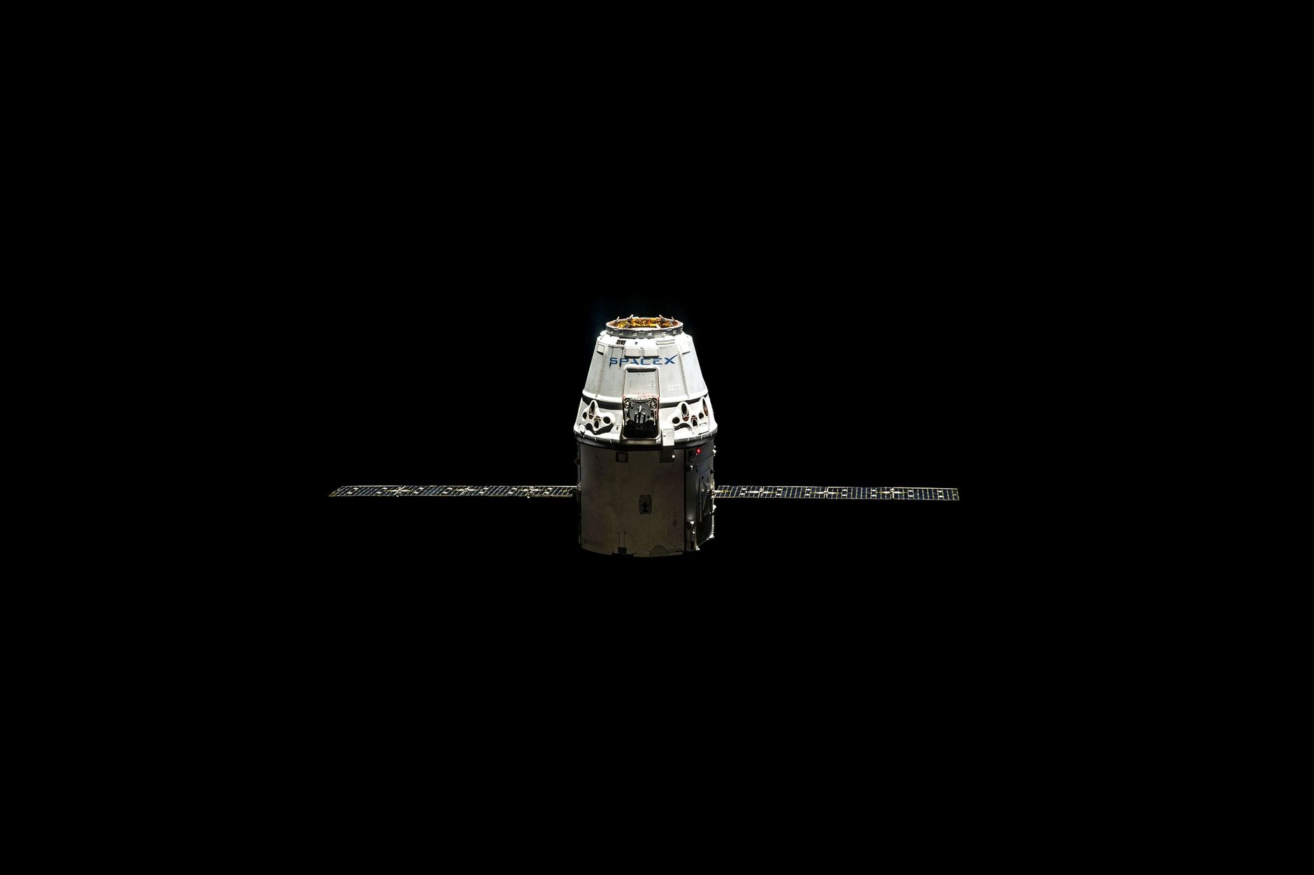 SpaceX Starship return