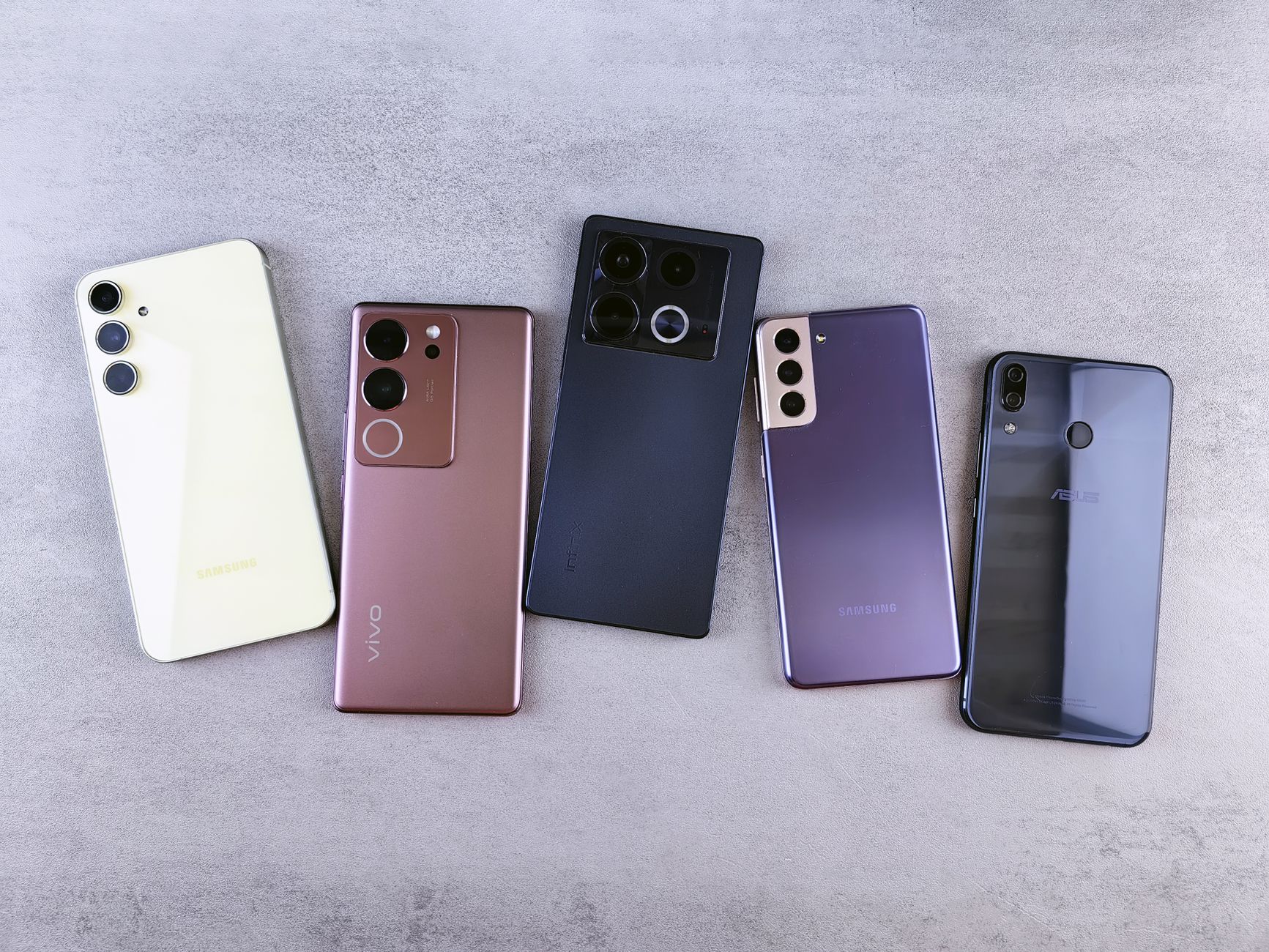 Vivo V70 FE launch